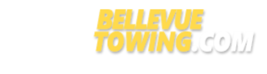 24/7 Bellevue Towing –  B&C Towing & Transport